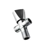 TWO WAY ANGLE VALVE