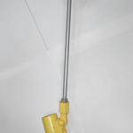 BALL VALVE 1/2"