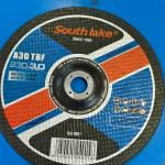METAL CUTTING DISC 9"