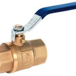 GI GATE VALVE & GLOBE VALVE