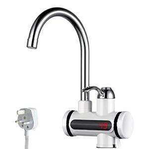 SINK INSTANT HEATER