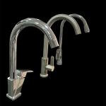 SWAN NECK FAUCAT