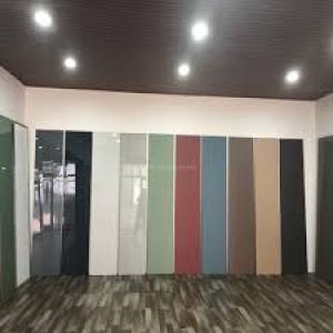 LAMINATED GLOSSY BOARD