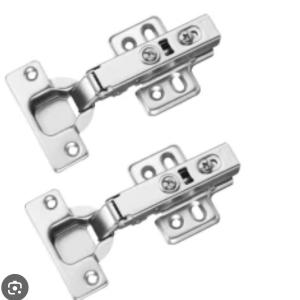 MALPA HINGES HYDROLIC