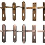 PARKER LOCK