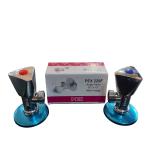 ANGLE VALVE PEX