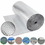 ROOF HEAT INSULATION