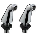 SHOWER MIXER LEGS