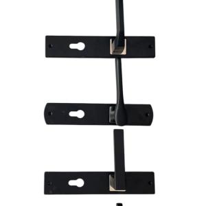 SISLEY DOOR LOCK