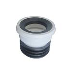 S-TYPE TOILET PAN CONNECTOR
