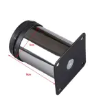SOFA LEG STEEL