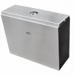 SS URINAL SYATEM