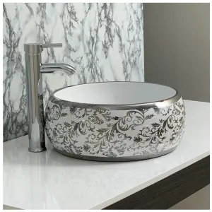 TABLE TOP BASIN