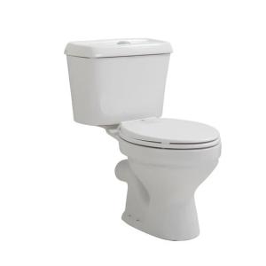 TOILET CLOSED COUPLE TWYFORD