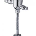 URINAL PUSH VALVE